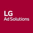 LG Ad Solutions logo