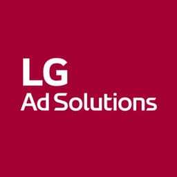 LG Ad Solutions logo