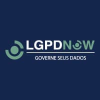 LGPDNOW logo