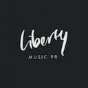 Liberty Music PR logo