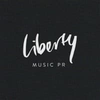 Liberty Music PR logo