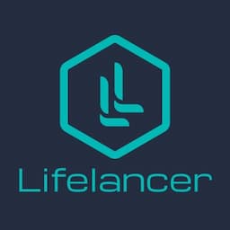 Lifelancer logo