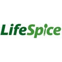 LifeSpice Ingredients logo