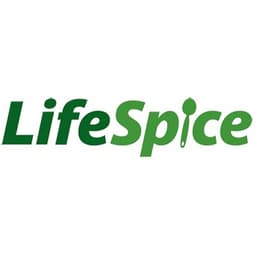 LifeSpice Ingredients logo
