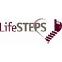 LifeSTEPS logo