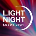 Light Night Leeds logo