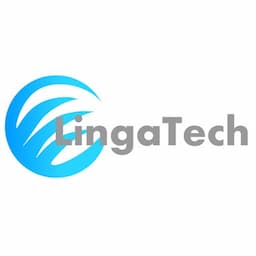 LingaTech logo