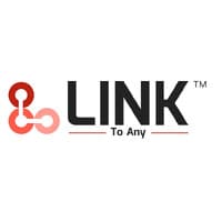 LINK logo