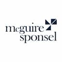 McGuire Sponsel logo
