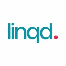 linqd. logo
