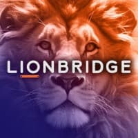 Lionbridge logo