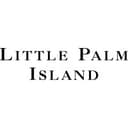 Little Palm Island logo