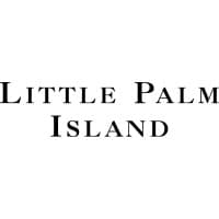 Little Palm Island logo