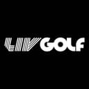 LIV Golf logo