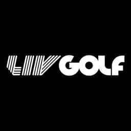 LIV Golf logo