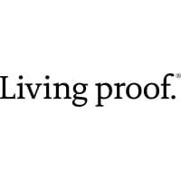 Living Proof, Inc. logo