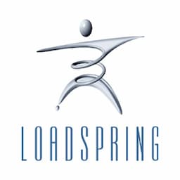 LoadSpring Solutions logo