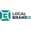 Local Brand X GmbH logo