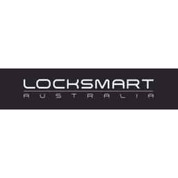 Locksmart Australia logo