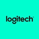 Logitech logo