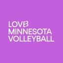 LOVB Minnesota logo