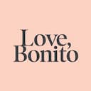 Love, Bonito logo