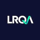 LRQA logo