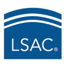 Law School Admission Council (LSAC) logo