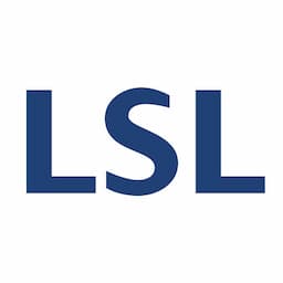 LSL Property Services plc logo
