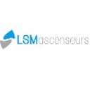 LSM Ascenseurs SA logo