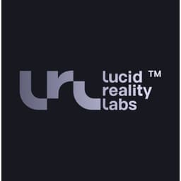 Lucid Reality Labs logo