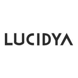Lucidya | لوسيديا logo
