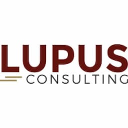 Lupus Consulting logo