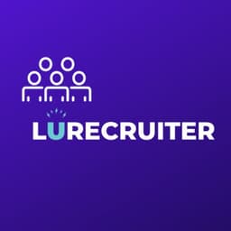 LuRecruiter logo
