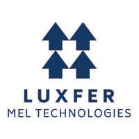 Luxfer MEL Technologies logo