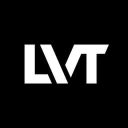 LVT (LiveView Technologies) logo