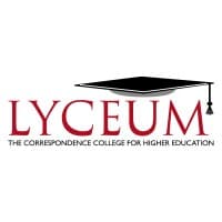 Lyceum College SA logo