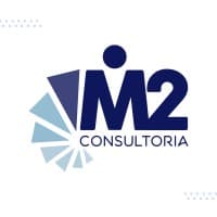 M2 Consultoria logo