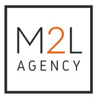 M2L Agency GmbH a Part of ManyMinds Group logo
