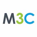 M3C Recrutement logo