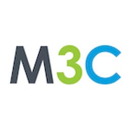 M3C Recrutement logo