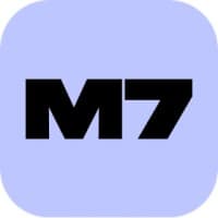 M7 Health logo