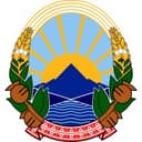 North Macedonia logo