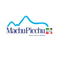 Machu Picchu Brasil logo