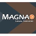 Magna Legal Services logo