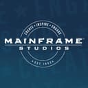 Mainframe Studios logo