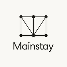Mainstay logo