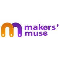 Makers' Muse logo