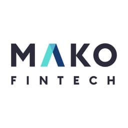 Mako Financial Technologies logo