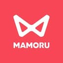 Mamoru logo